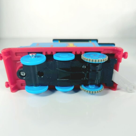 Mattel Thomas & Friends All Engines Go Motorized Train Thomas 2021 - Picture 5 of 5